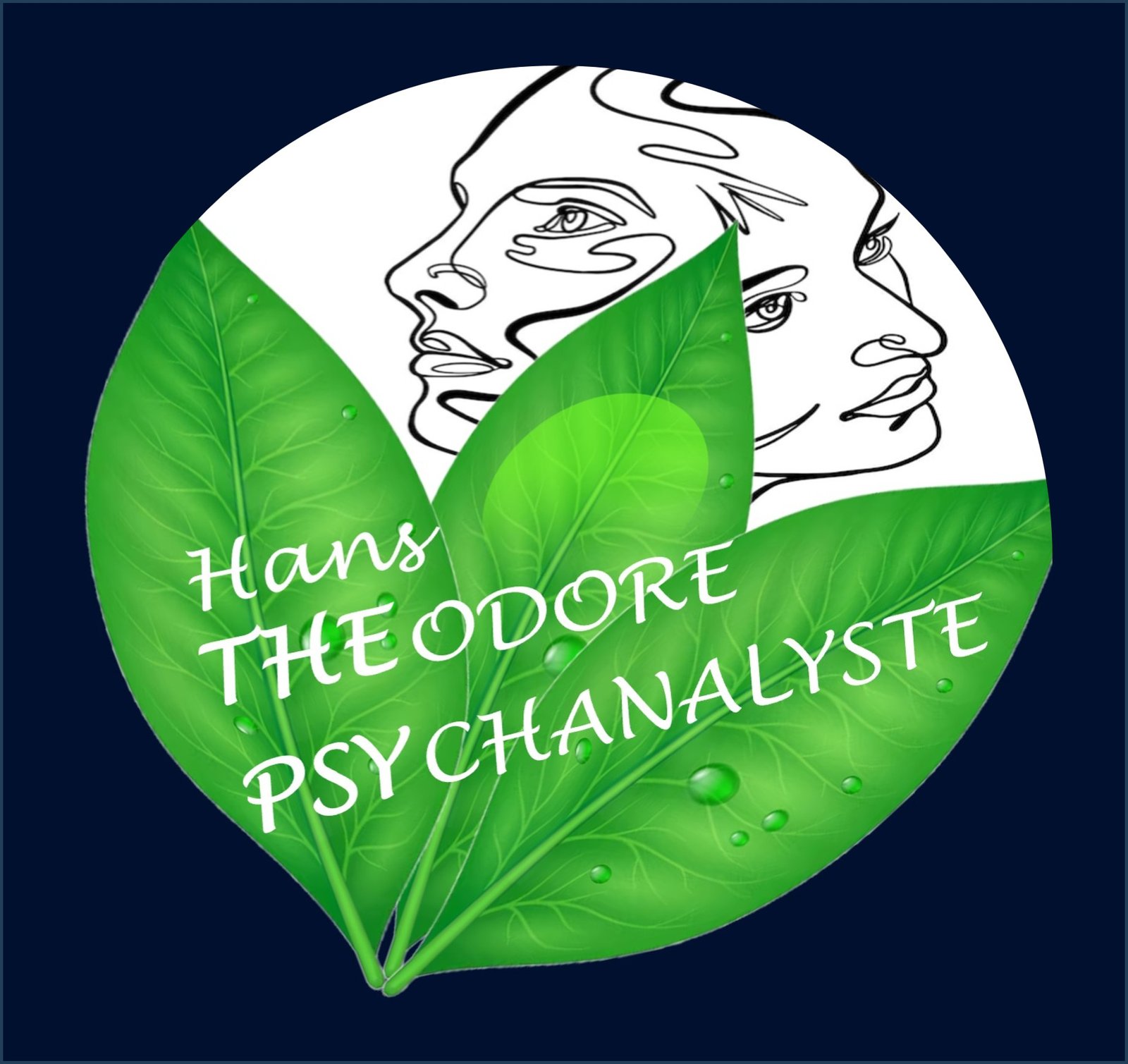 Hans Theodore Psychanalyste
