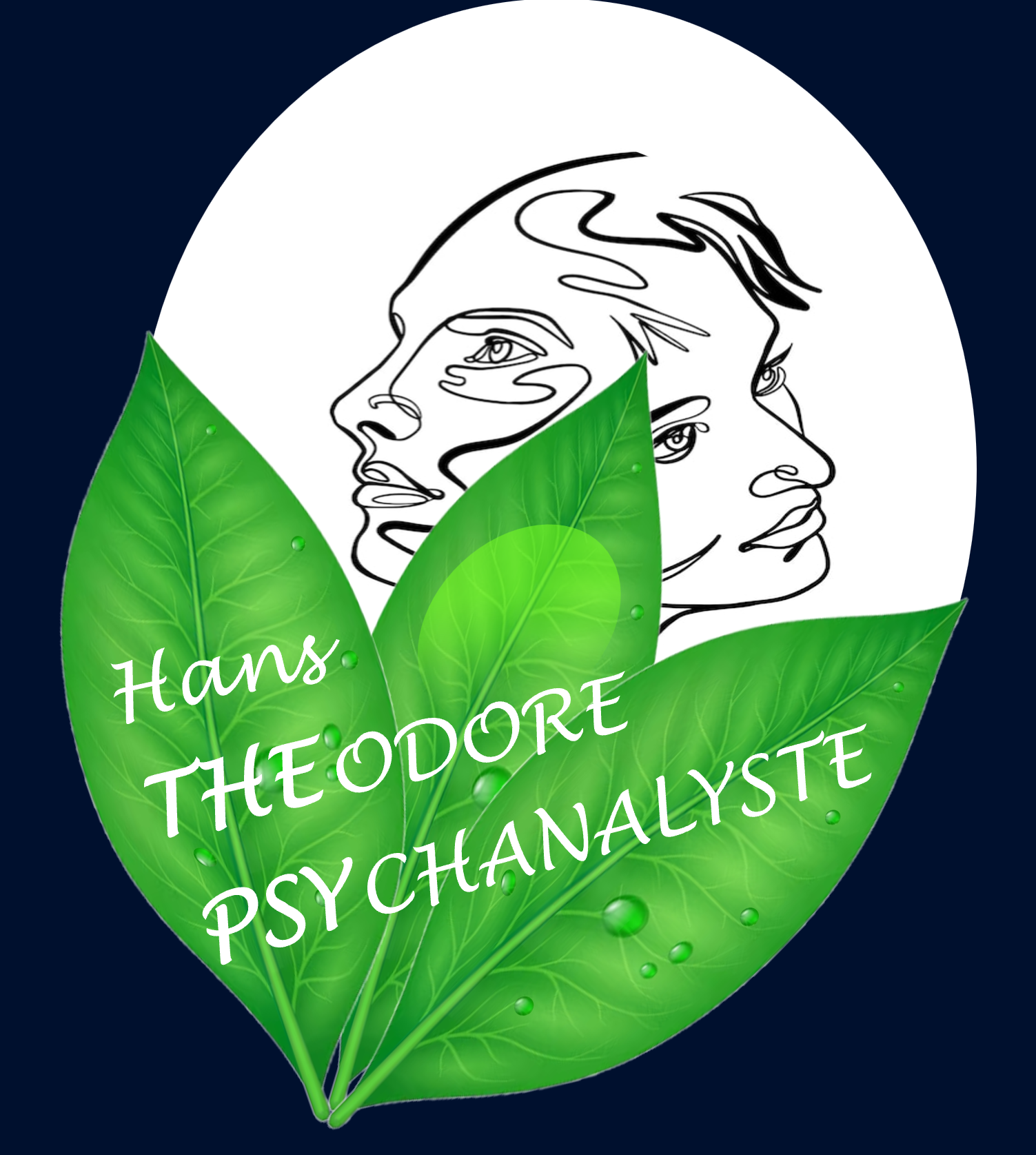 Hans Theodore Psychanalyste